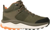 M's Cerra Hike Mid GTX Olive/orange - view: 0