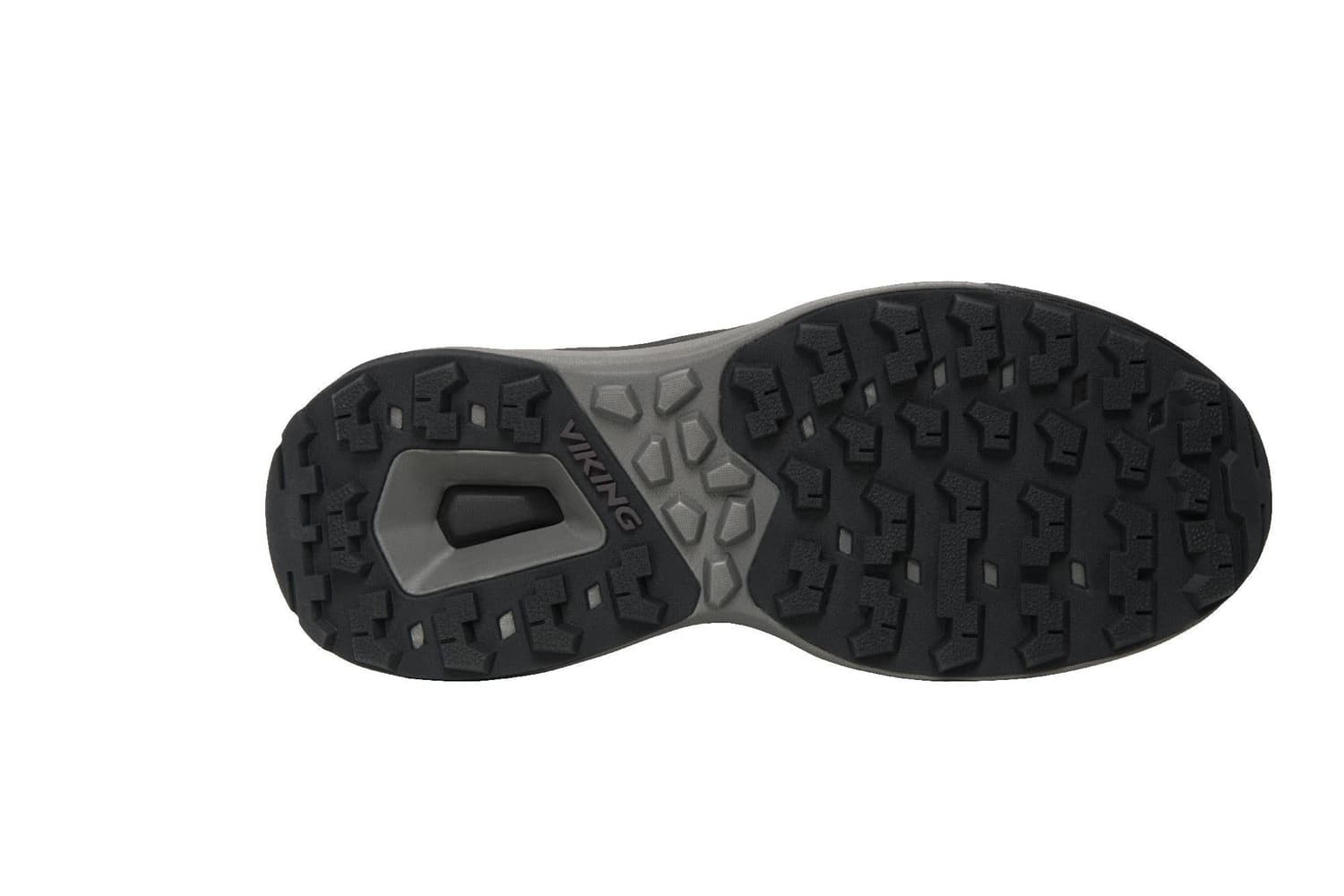 Cerra Hike Mid GTX M Charcoal/Light Grey, view: 2