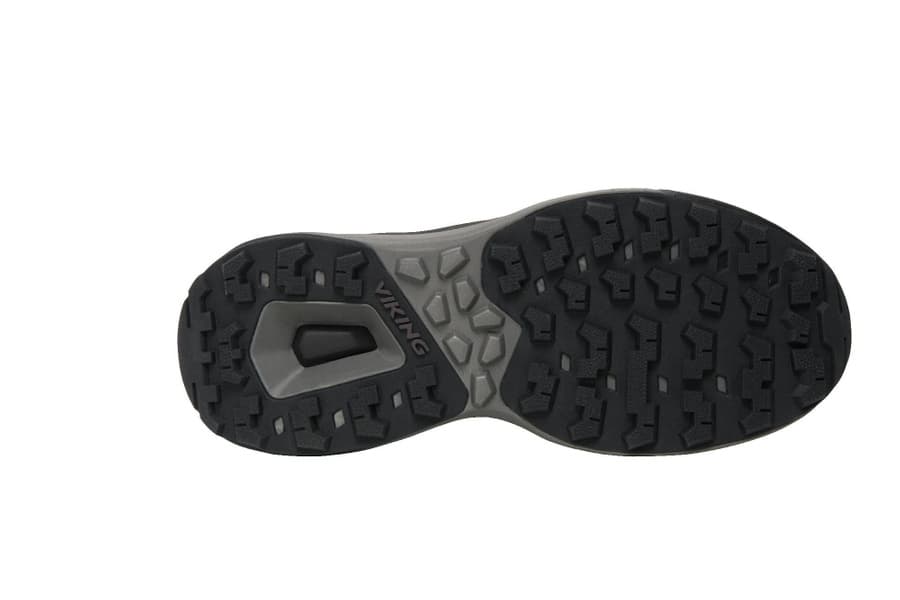 Cerra Hike Mid GTX M Charcoal/Light Grey, view: 2