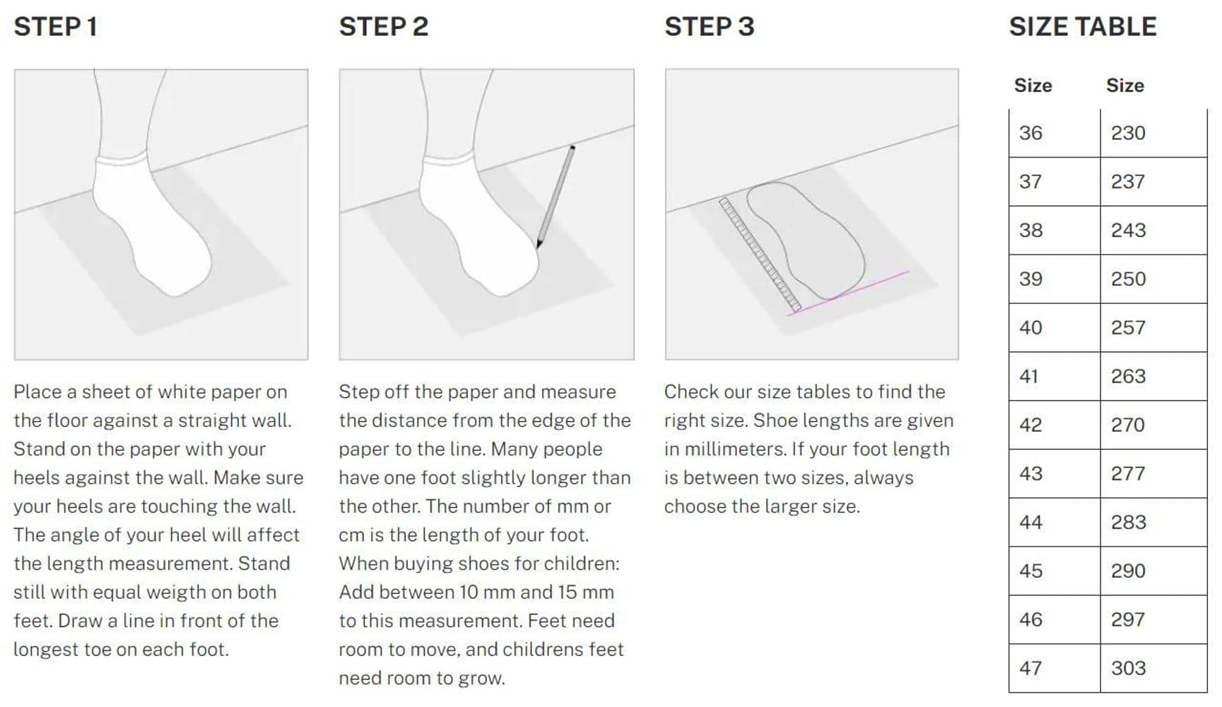 M's Cerra Hike Mid GTX Grey/Denim, view: 5