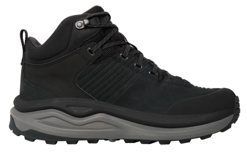 Cerra Hike Mid GTX M Charcoal/Light Grey, view: 0