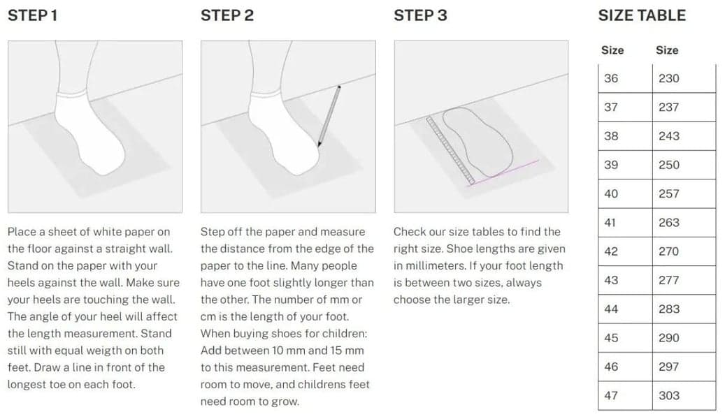 M's Cerra Hike Mid GTX Olive/orange, view: 3