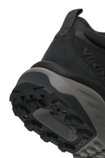 Cerra Hike Mid GTX M Charcoal/Light Grey, view: 3
