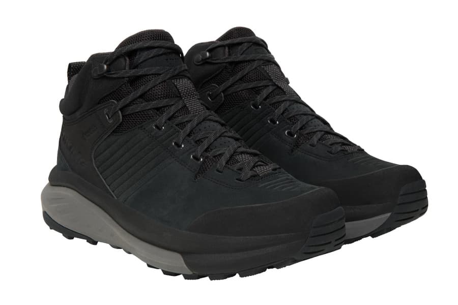 Cerra Hike Mid GTX M Charcoal/Light Grey, view: 1