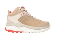 Cerra Hike Mid GTX W Cream/Tomato - view: 3
