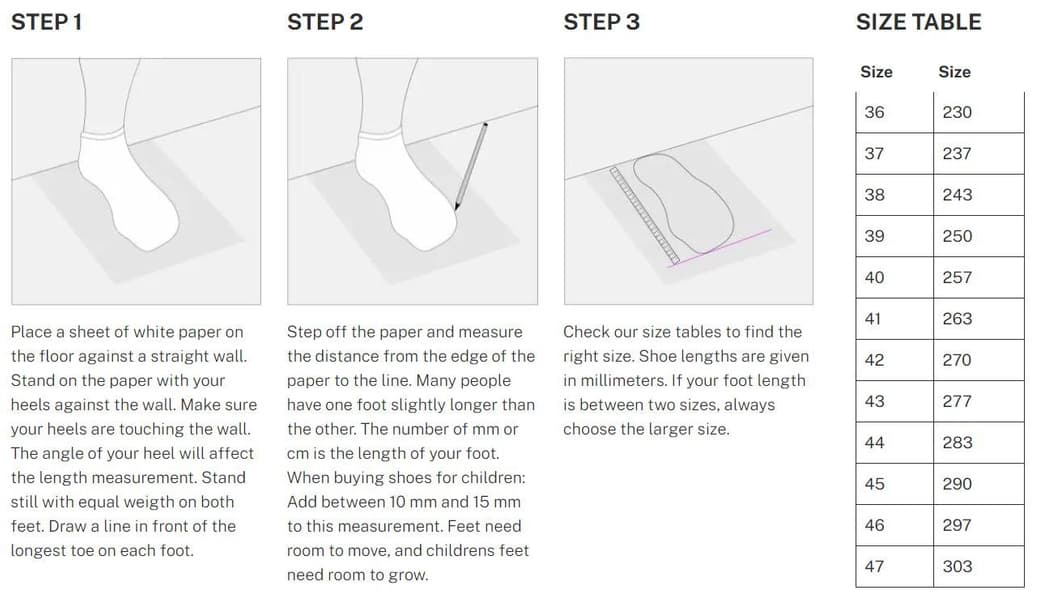 M's Cerra Hike Low GTX Light Grey Charcoal, view: 6