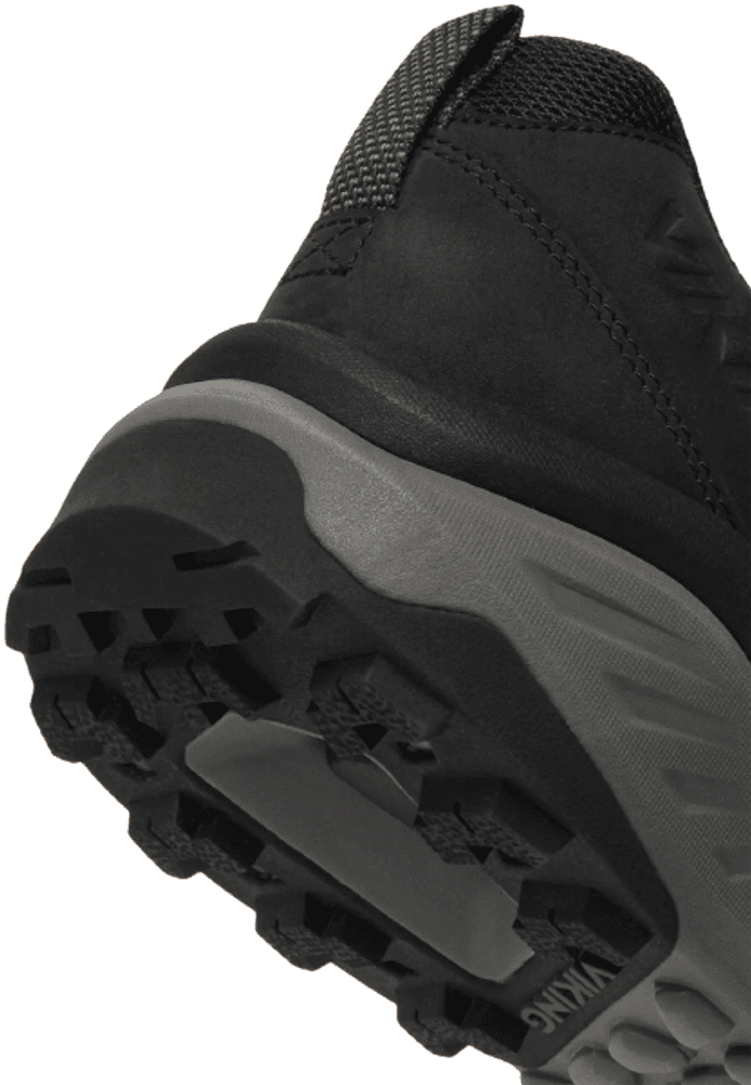 M's Cerra Hike Low GTX Light Grey Charcoal, view: 4