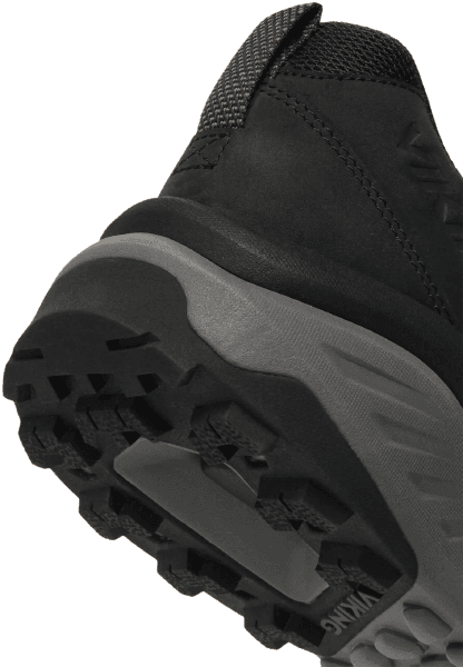 M's Cerra Hike Low GTX Light Grey Charcoal, view: 4