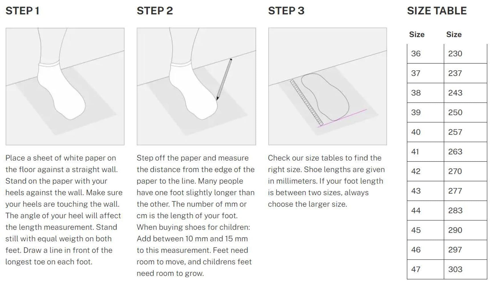 W's Cerra Hike Low GTX Charcoal/Light Grey, view: 6