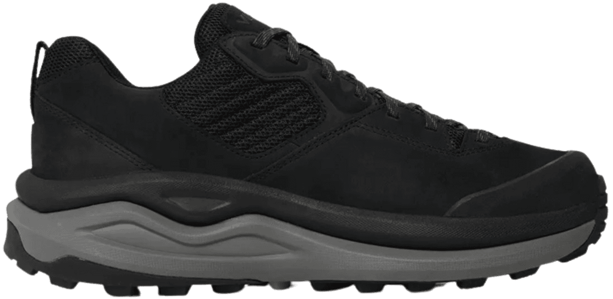 W's Cerra Hike Low GTX Charcoal/Light Grey, view: 1