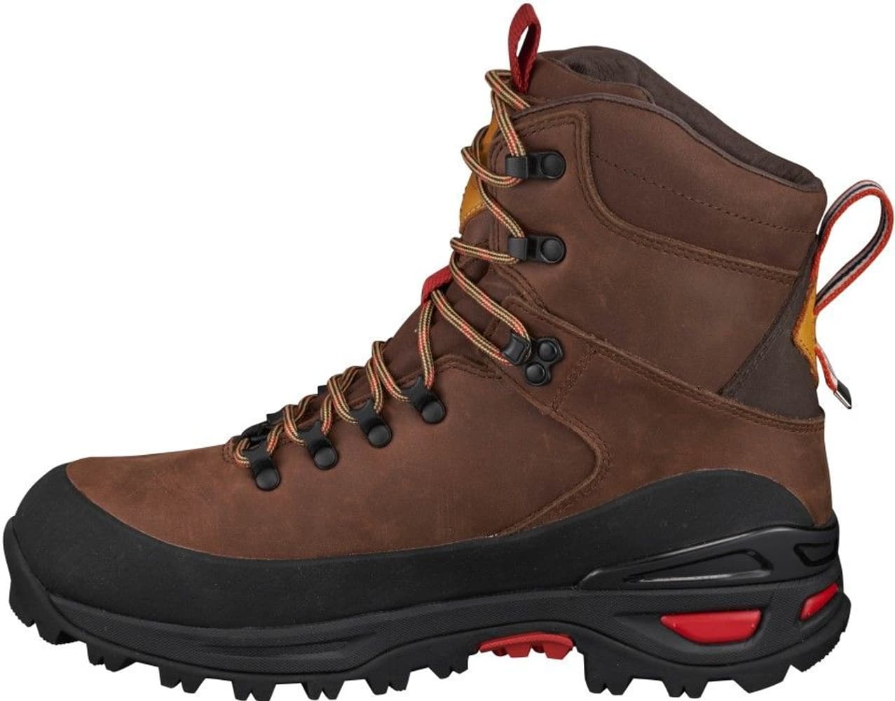 Classic 150 GTX Unisex DarkBrown/Black, view: 2