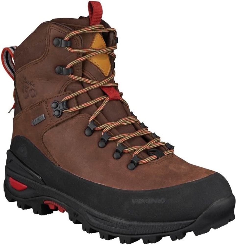 Classic 150 GTX Unisex DarkBrown/Black, view: 0