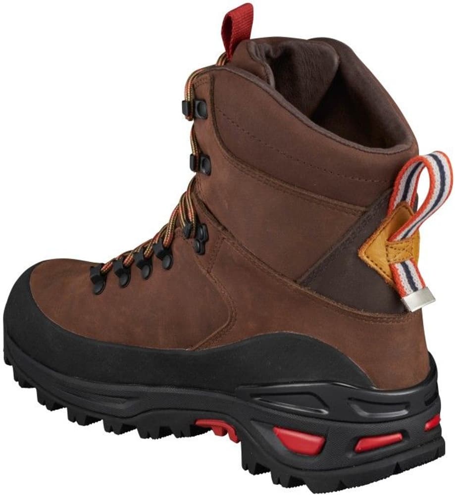 Classic 150 GTX Unisex DarkBrown/Black, view: 3