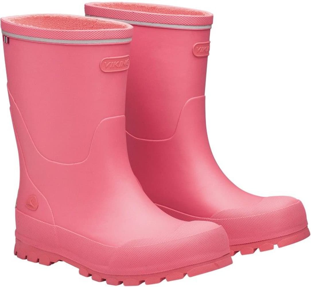 Jr Jolly Pink, view: 3