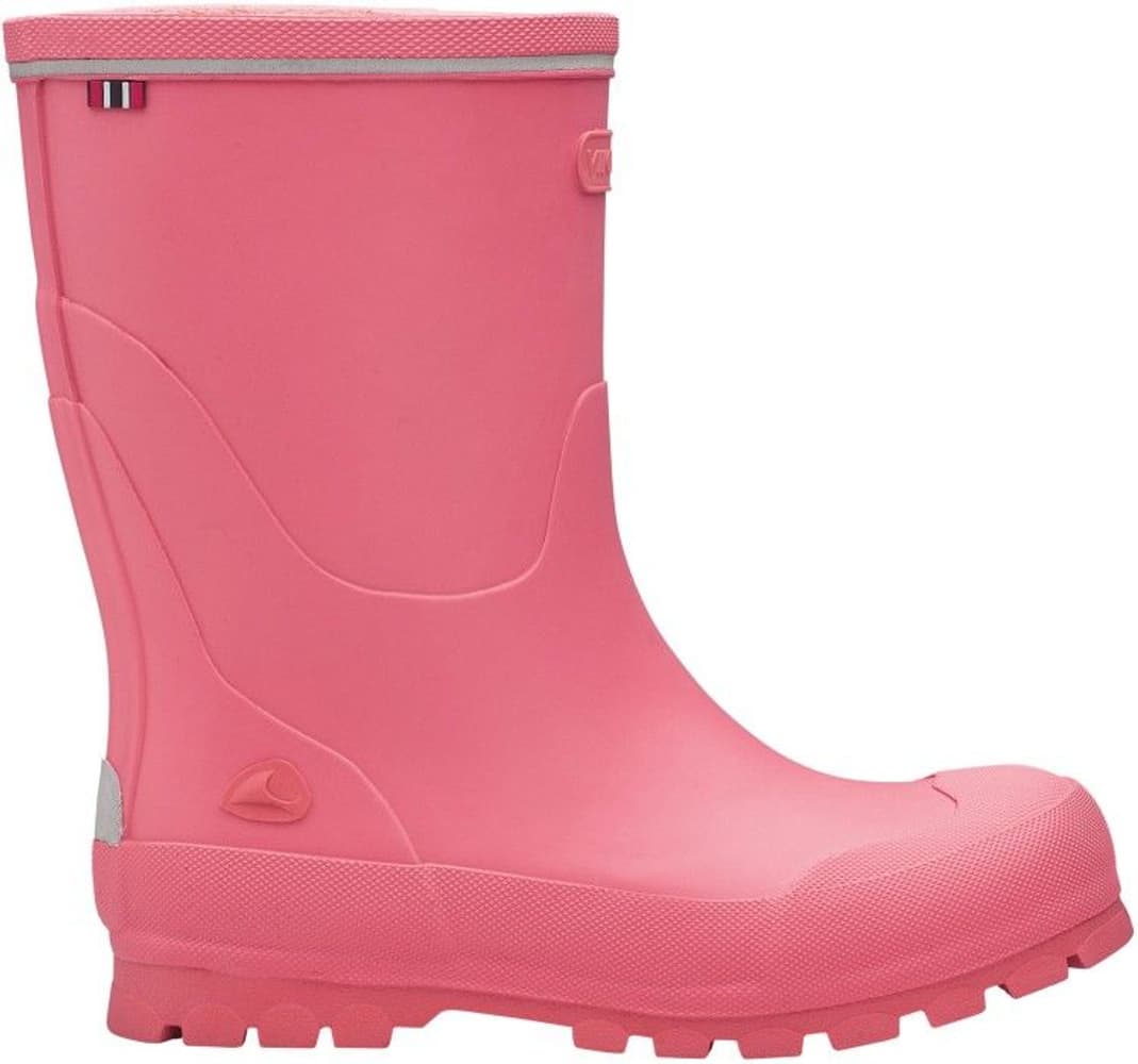 Jr Jolly Pink, view: 0