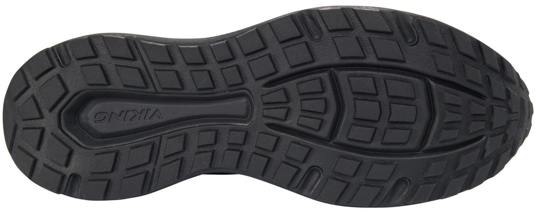 Women Stride Mid GTX W Black, view: 3