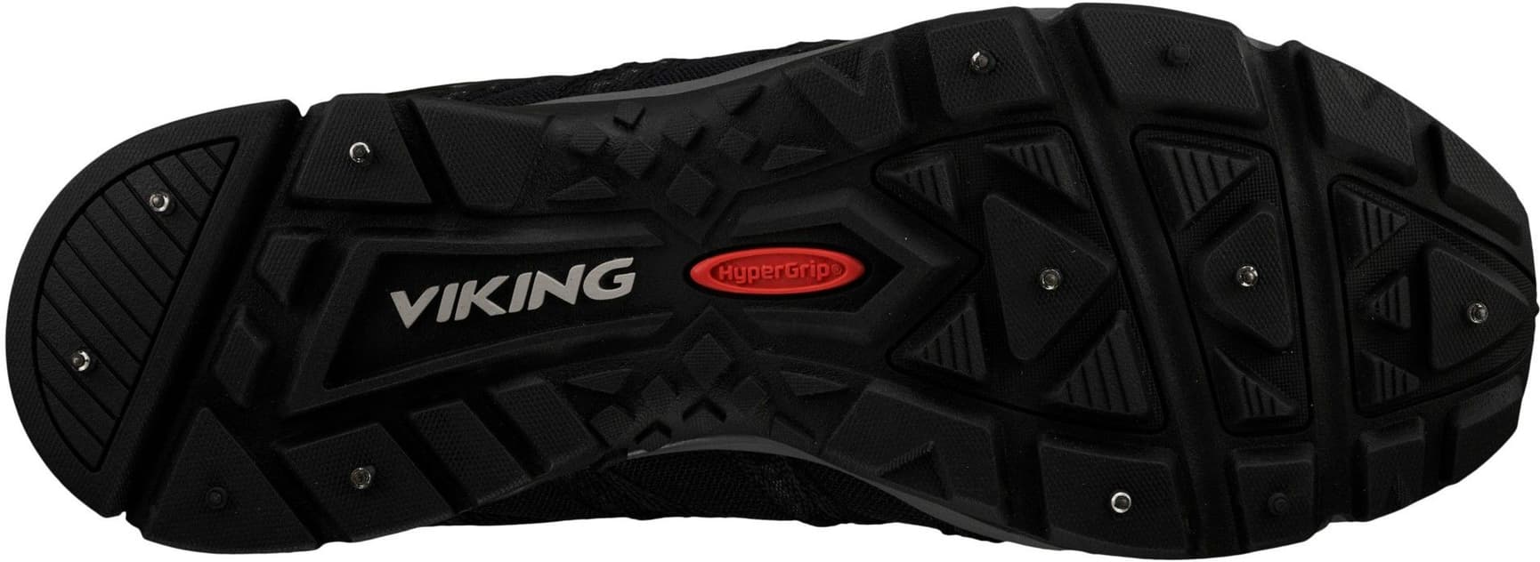 W's Day Mid Spikes GTX W Black/Pewter, view: 1