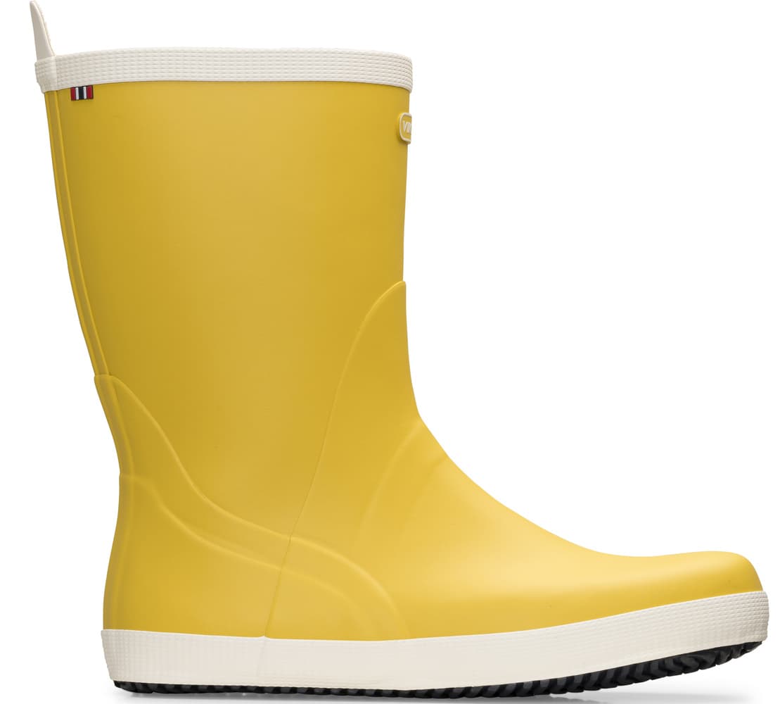 Seilas Unisex Yellow, view: 0