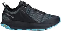Unisex Cerra Speed GTX Black/Aqua - view: 0