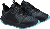 Unisex Cerra Speed GTX Black/Aqua - view: 1