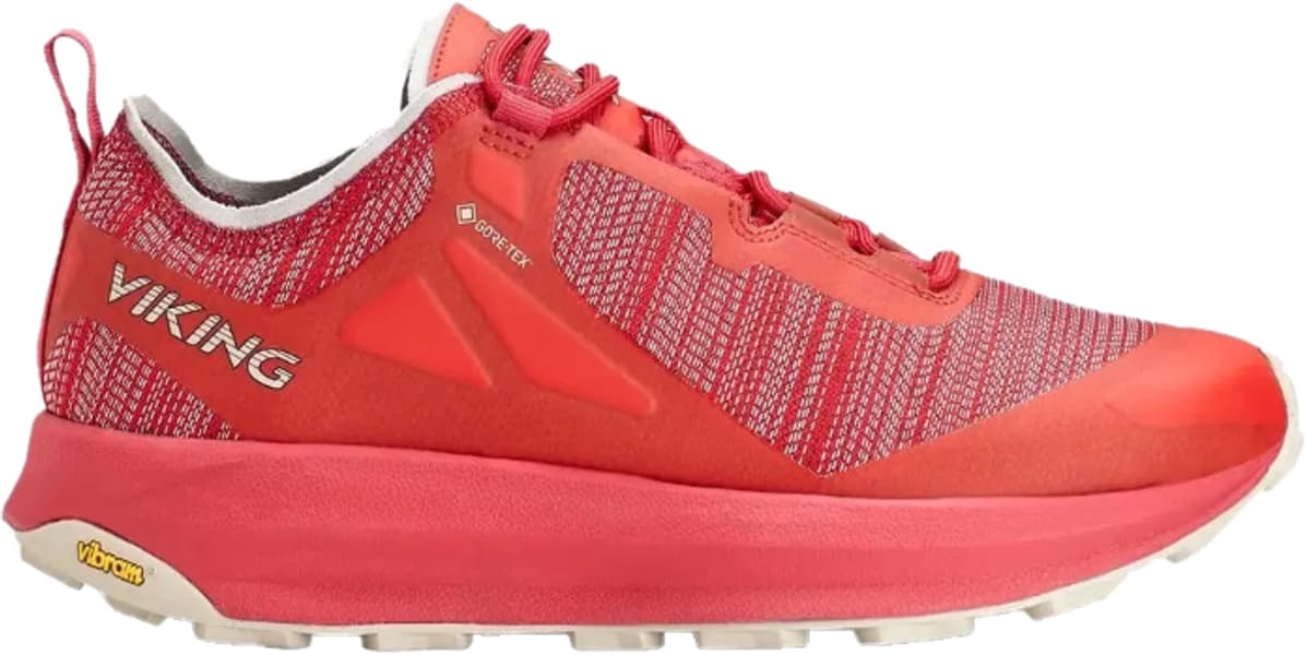 Unisex Cerra Speed GTX Signalred/Red, view: 0