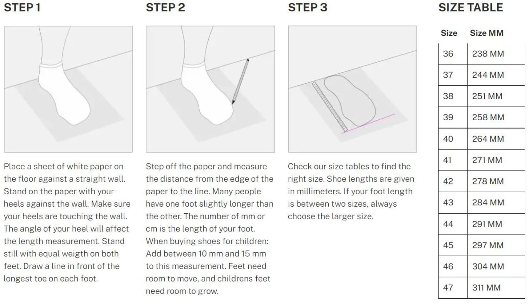 Unisex Cerra Speed GTX Signalred/Red, view: 3