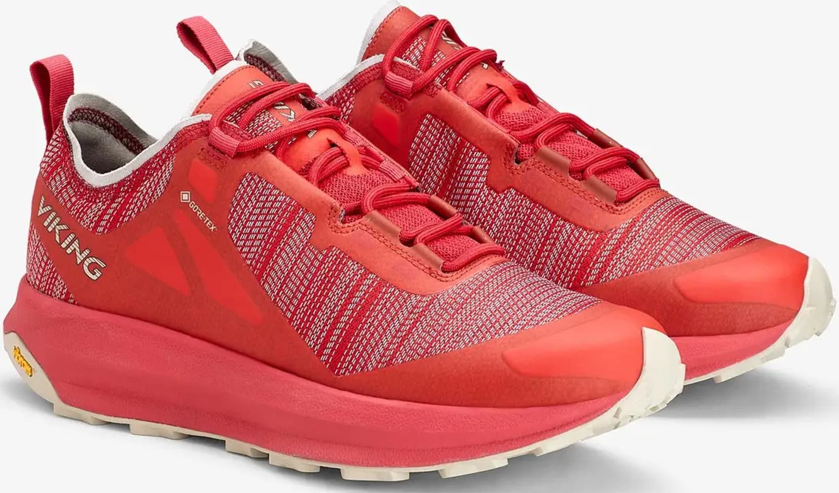 Unisex Cerra Speed GTX Signalred/Red, view: 1