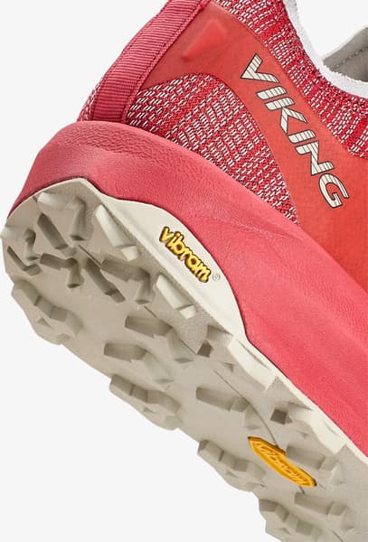 Unisex Cerra Speed GTX Signalred/Red, view: 2