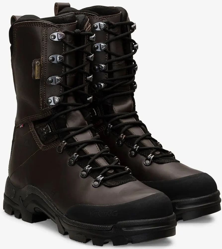 Hunter GTX Jaktstøvler, view: 2