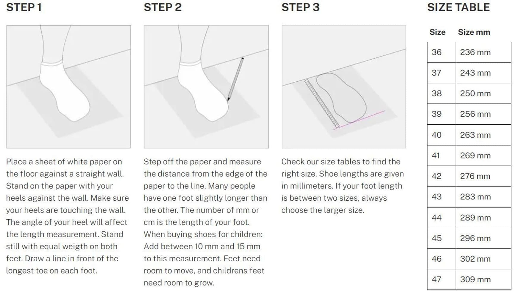 M's Rask Spikes Boa GTX M Black/Orange, view: 6