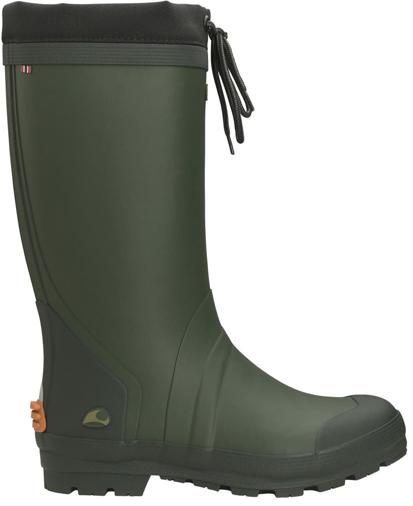 Slagbjorn Unisex Warm Green, view: 0