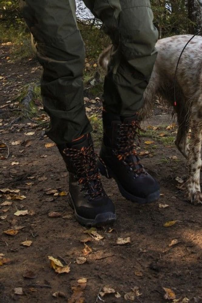 Hunter High II Light GTX Dark Brown, view: 0