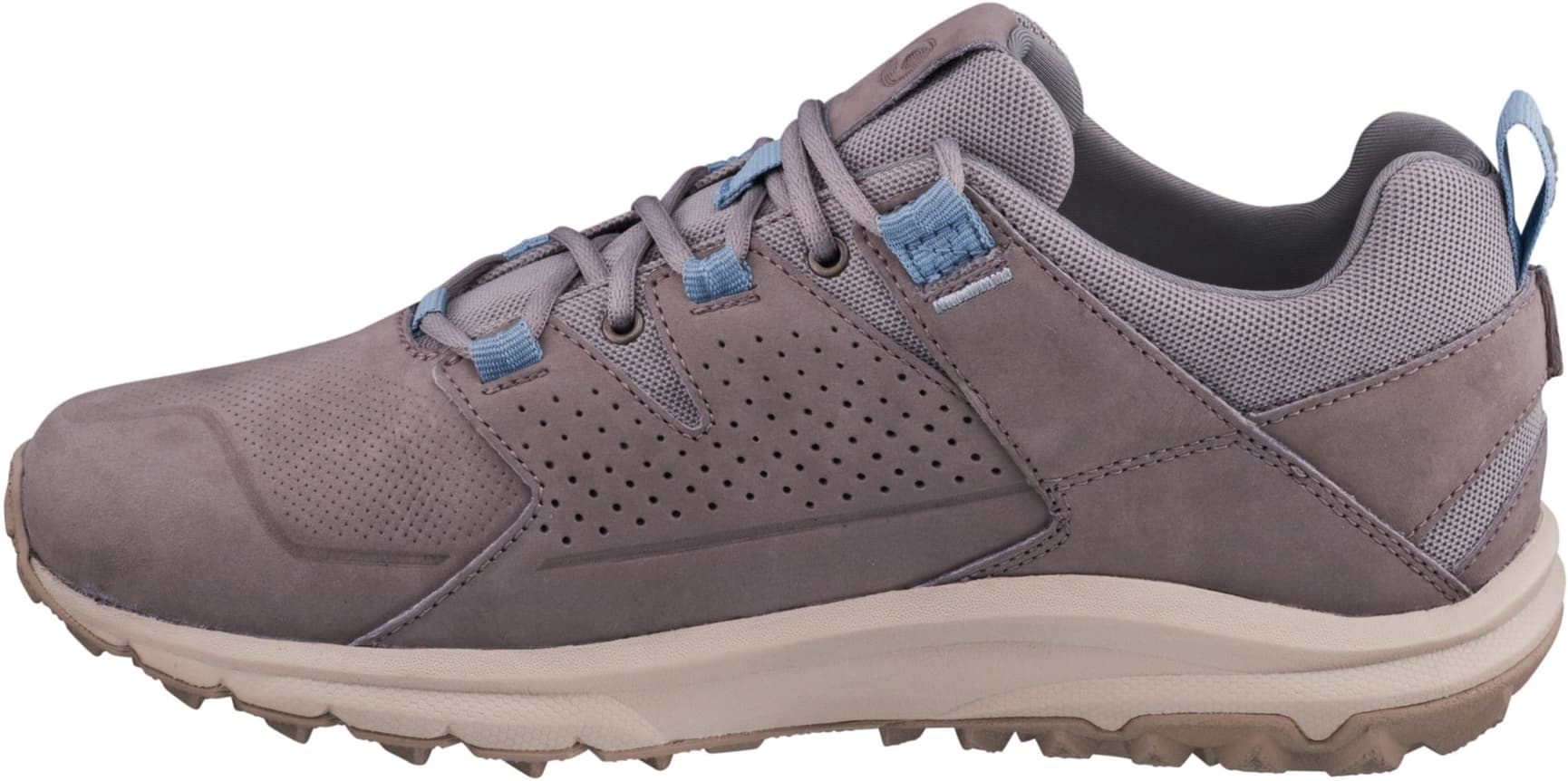 Myk GTX Women's Walking Shoe Grey, view: 1