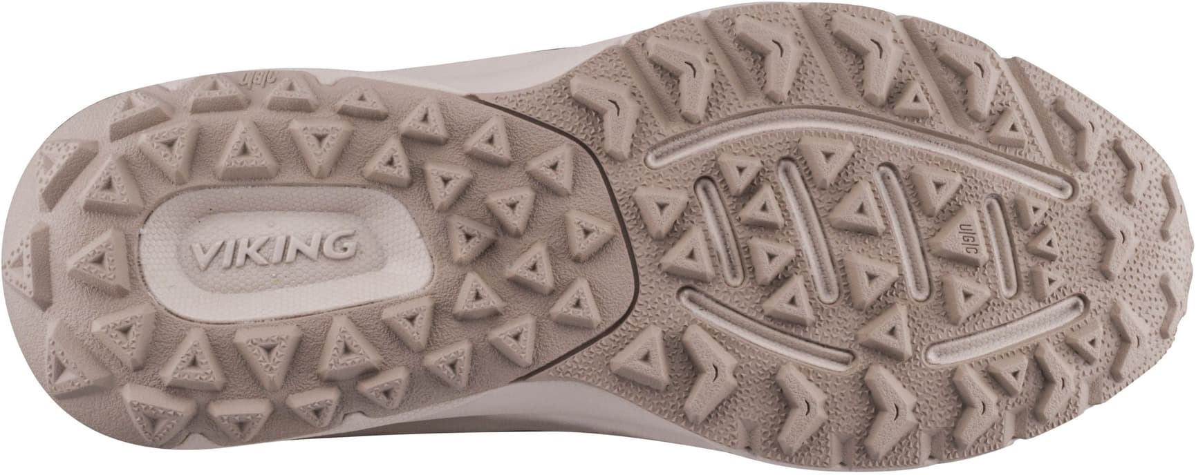 Myk GTX Women's Walking Shoe Grey, view: 2