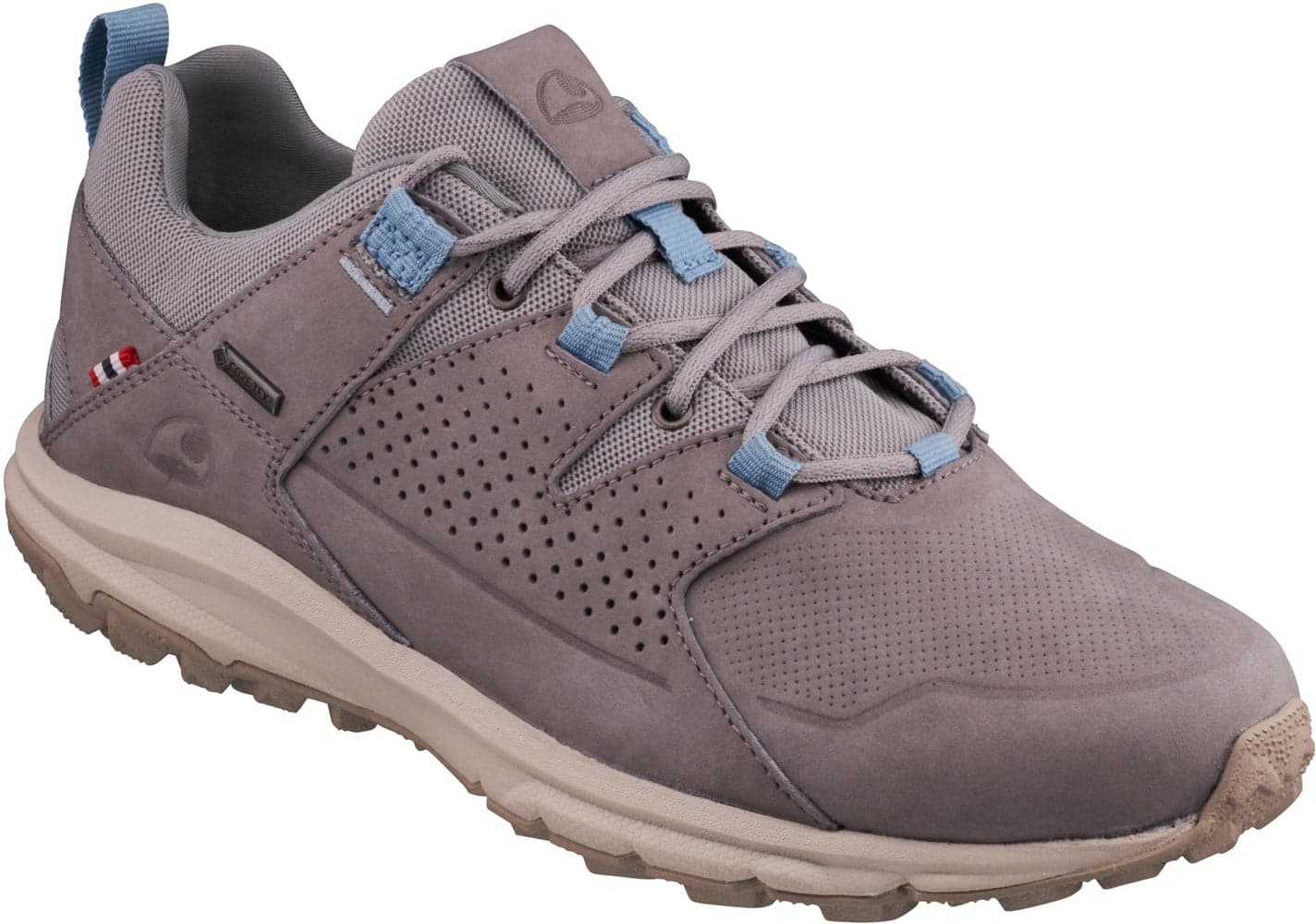 Myk GTX Women's Walking Shoe Grey, view: 0