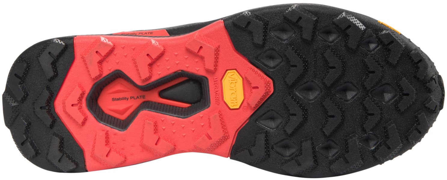 Villrein PRO High GTX BOA Dark Brown/Black, view: 5