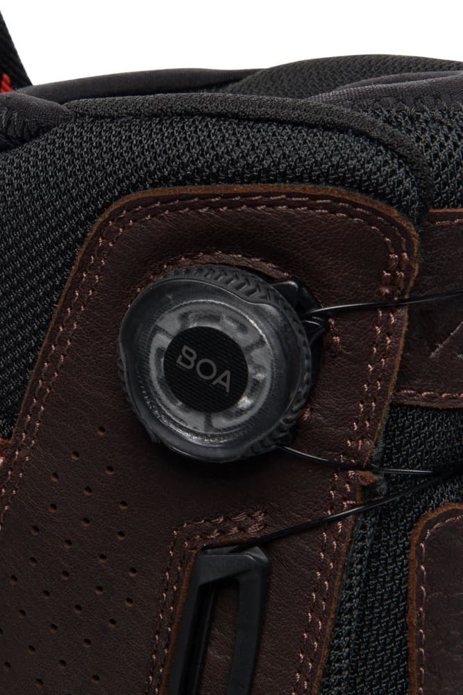 Villrein PRO High GTX BOA Dark Brown/Black, view: 3