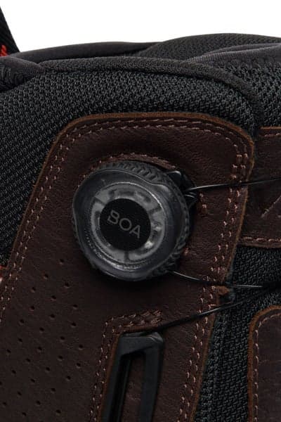 Villrein PRO High GTX BOA Dark Brown/Black, view: 3