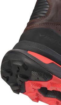 Villrein PRO High GTX BOA Dark Brown/Black - view: 4