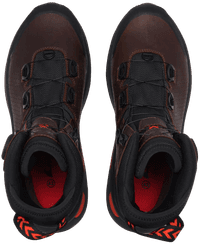 Villrein PRO High GTX BOA Dark Brown/Black - view: 2