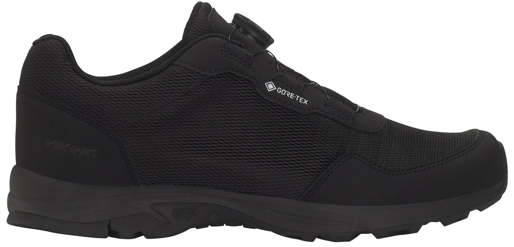 M's Comfort Light GTX BOA Black, view: 0