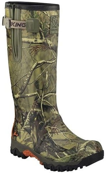 Trophy Camo Gummistøvler, view: 0