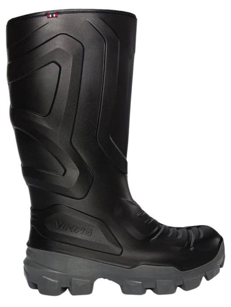 Icefighter 2 Warm Unisex, view: 0