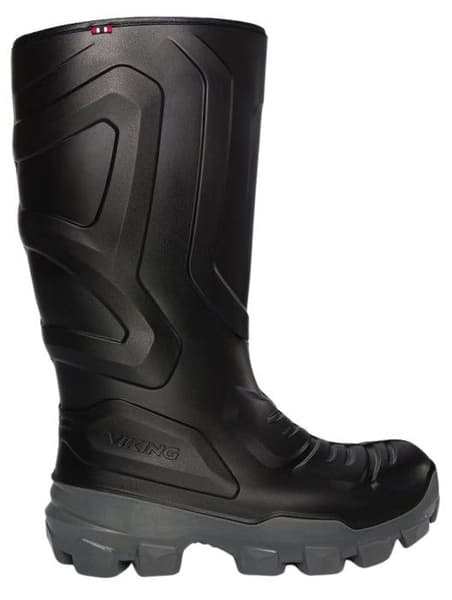 Icefighter 2 Warm Unisex, view: 0