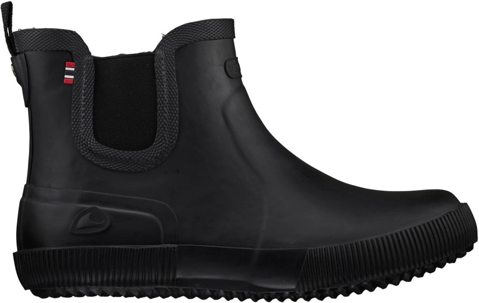 W's Stavern Urban Winter Black, view: 0