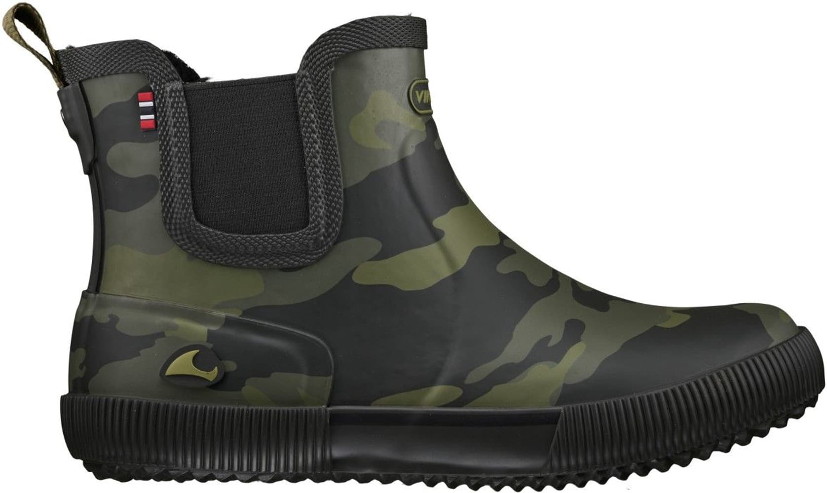W's Stavern Urban Winter Camouflage, view: 0