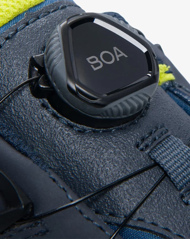 Anaconda 4x4 GTX BOA Unisex Navy/Denim, view: 3