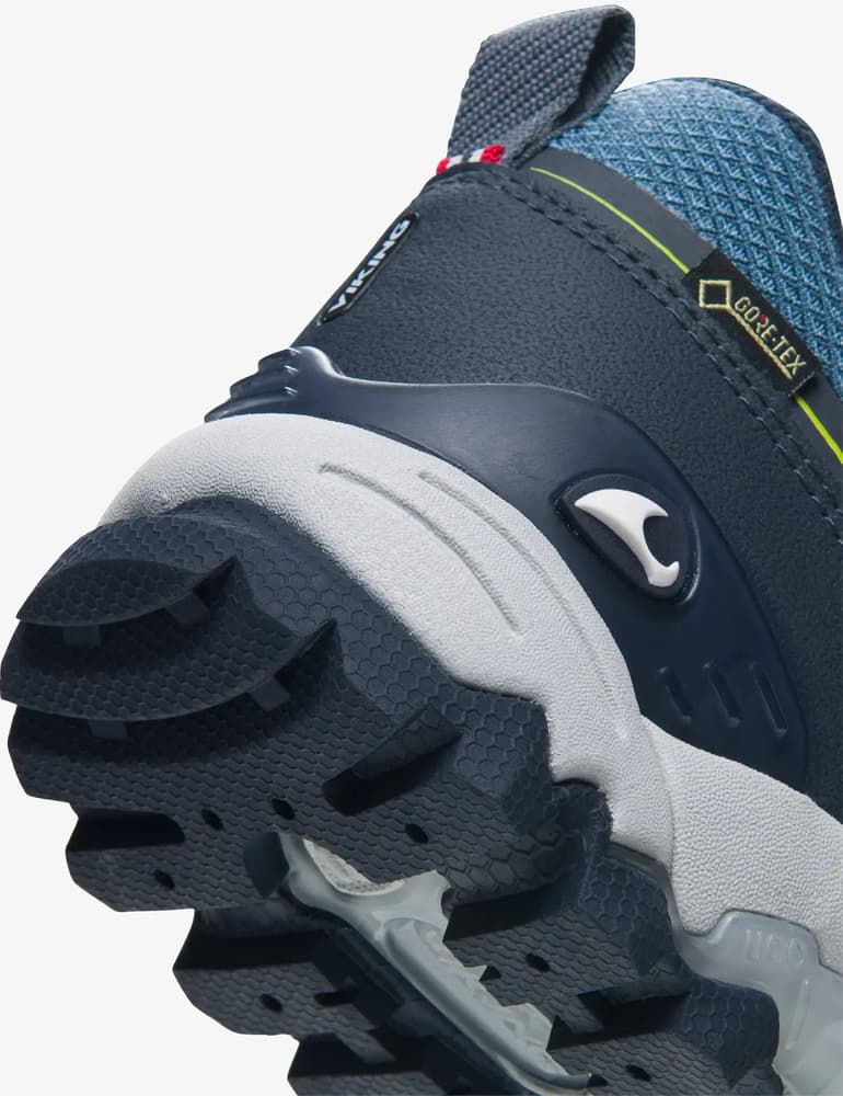 Anaconda 4x4 GTX BOA Unisex Navy/Denim, view: 2