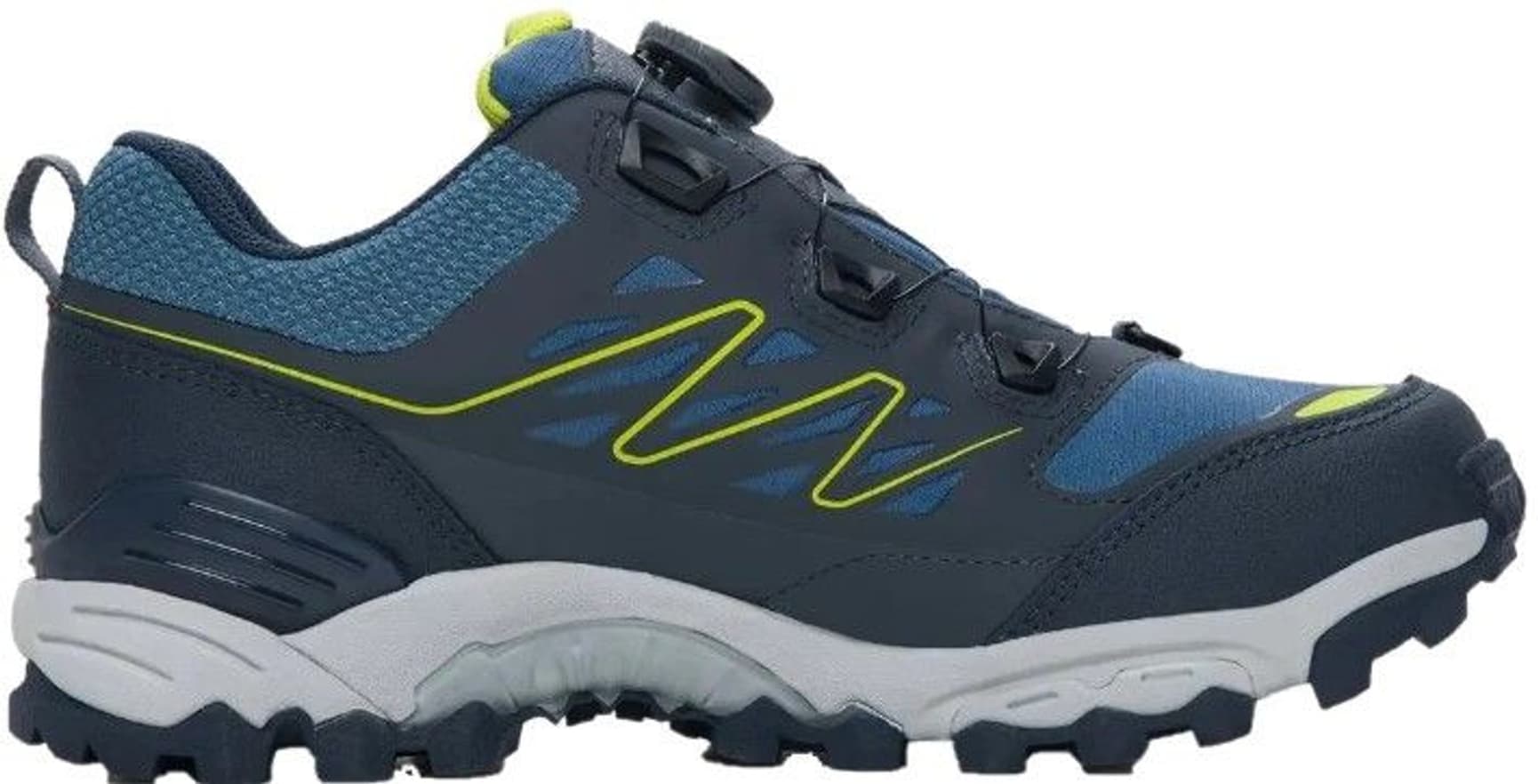 Anaconda 4x4 GTX BOA Unisex Navy/Denim, view: 0