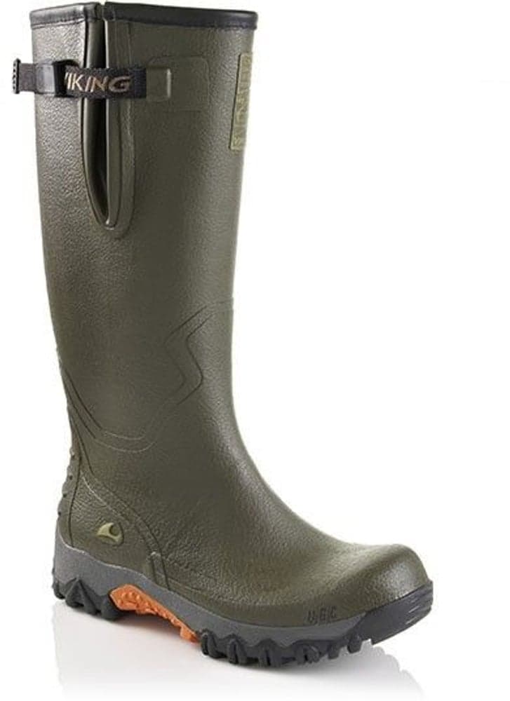 Trophy II Gummistøvler, view: 0